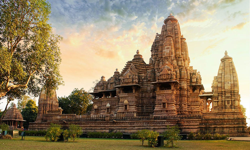 Khajuraho