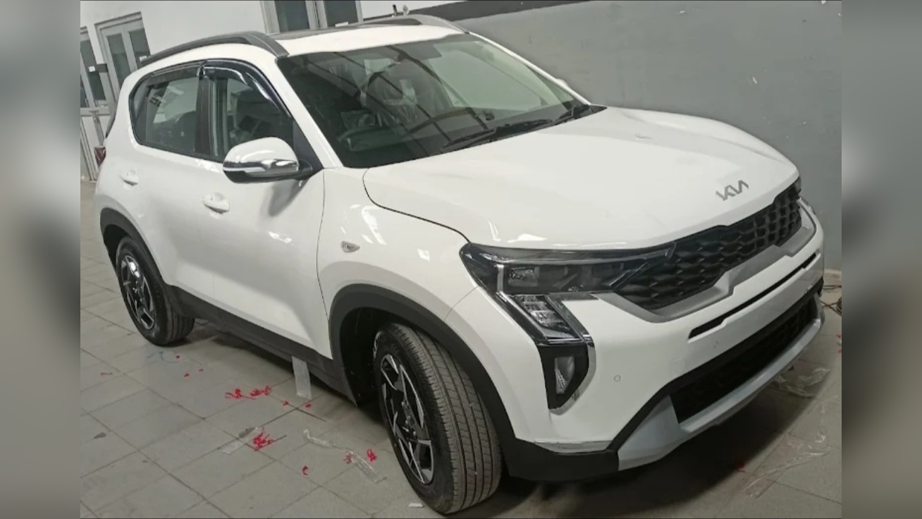 Kia Sonet