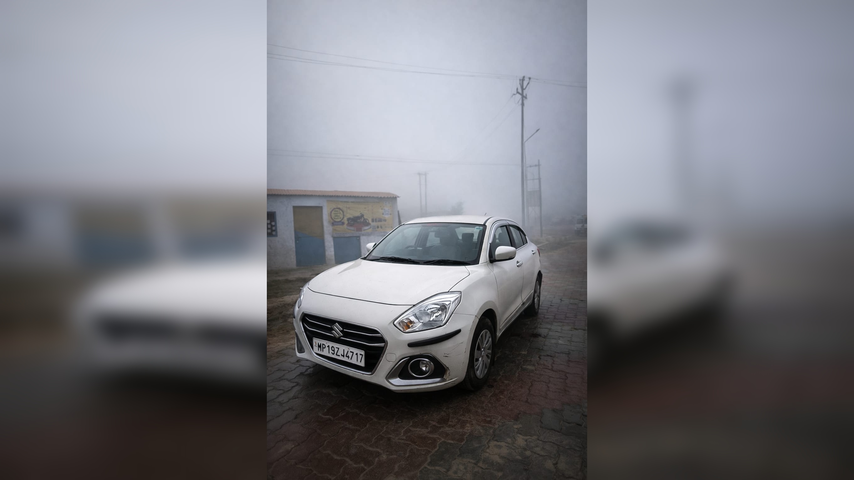 Maruti Dzire