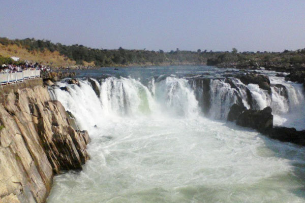 Jabalpur Bhedaghat